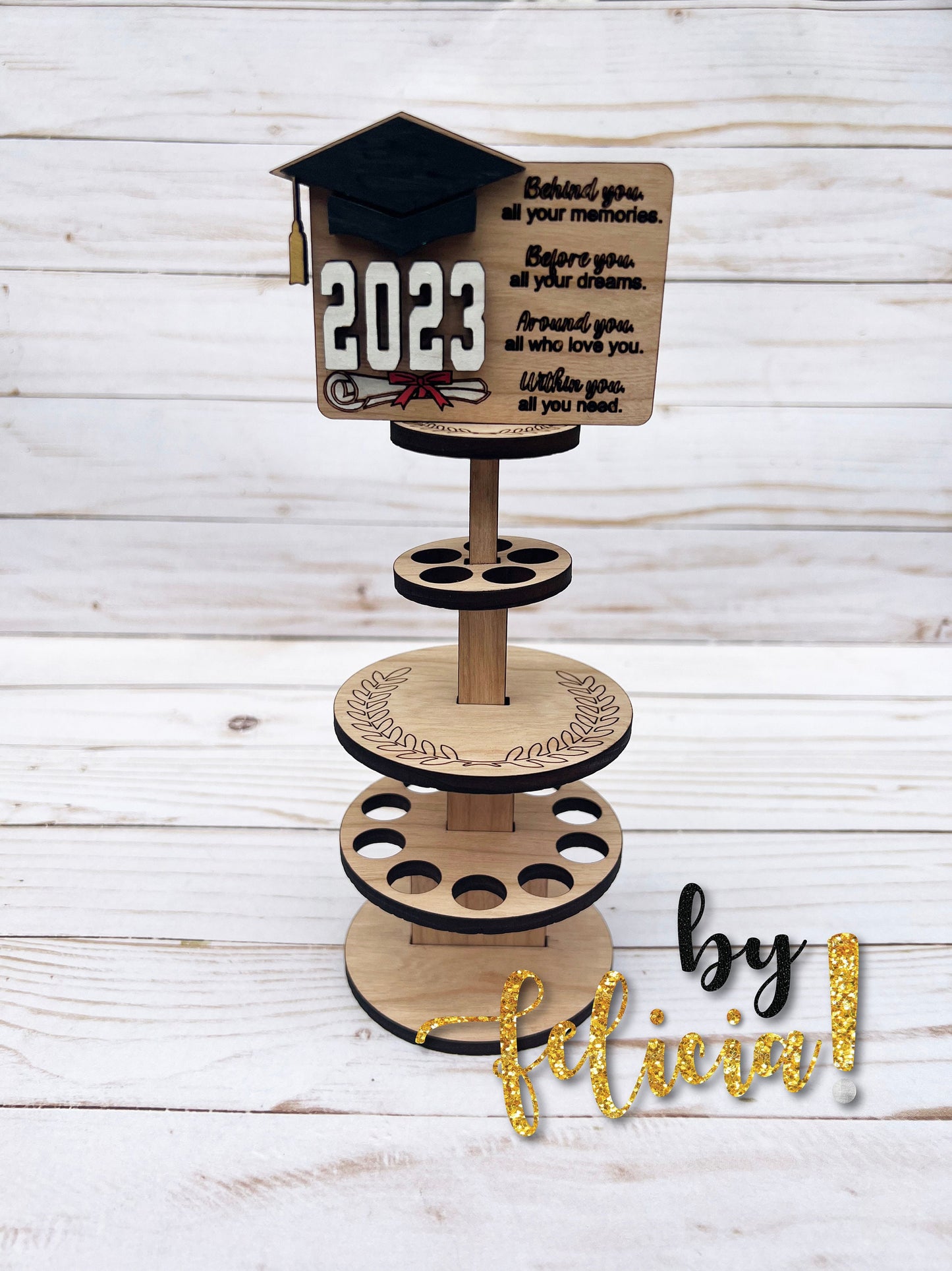 Class of 2025, Graduation Money Holder, 2025 Graduation, Graduation Gifts for 2025, Money Tree, Grad Gifts, Grad Money Gift