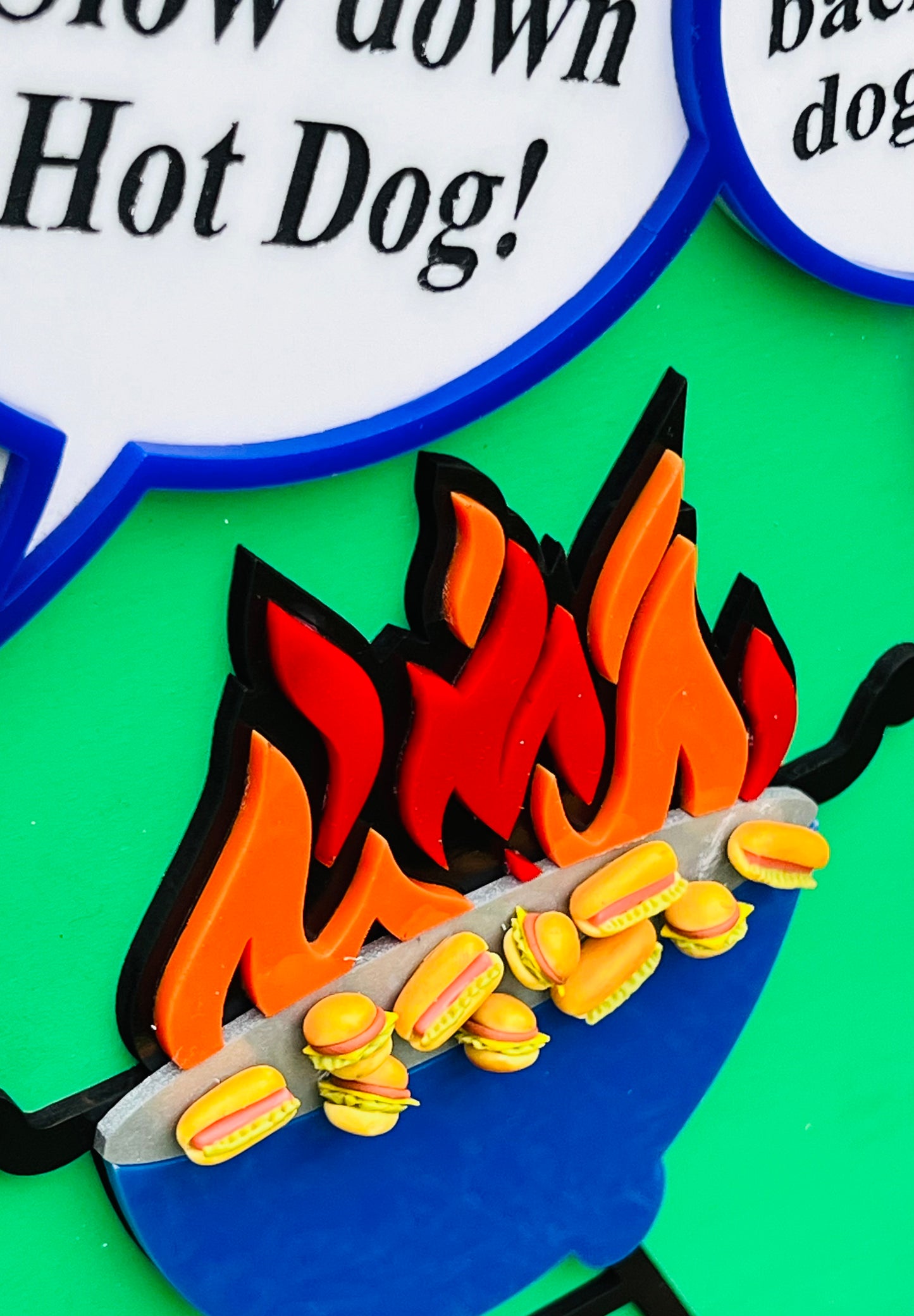 Custom Marine Corps Plaques, Military Retirement Plaques, Custom Military Plaques, USMC License 286-23