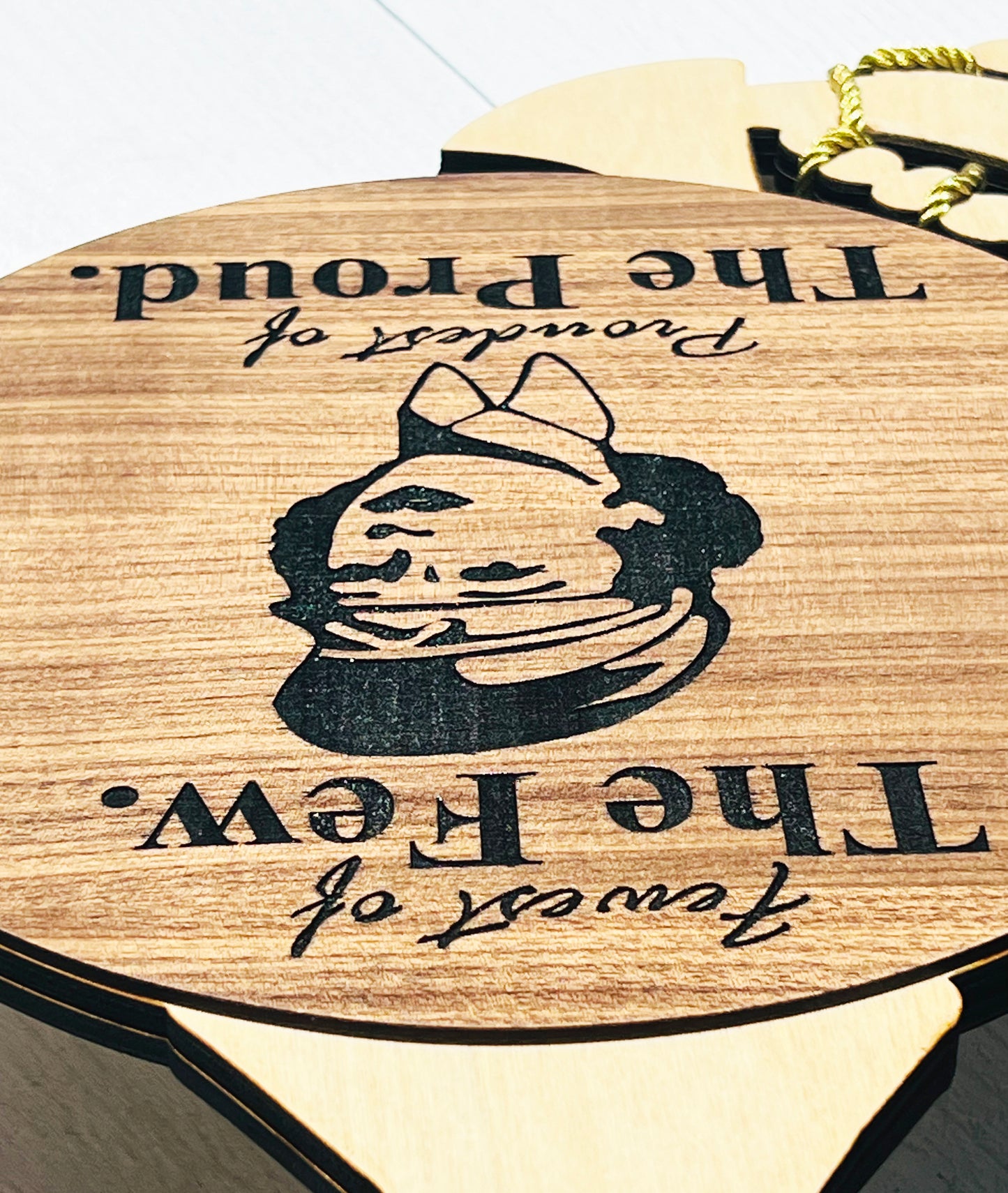 Custom Marine Corps Plaques, Military Retirement Plaques, Custom Military Plaques, USMC License 286-23