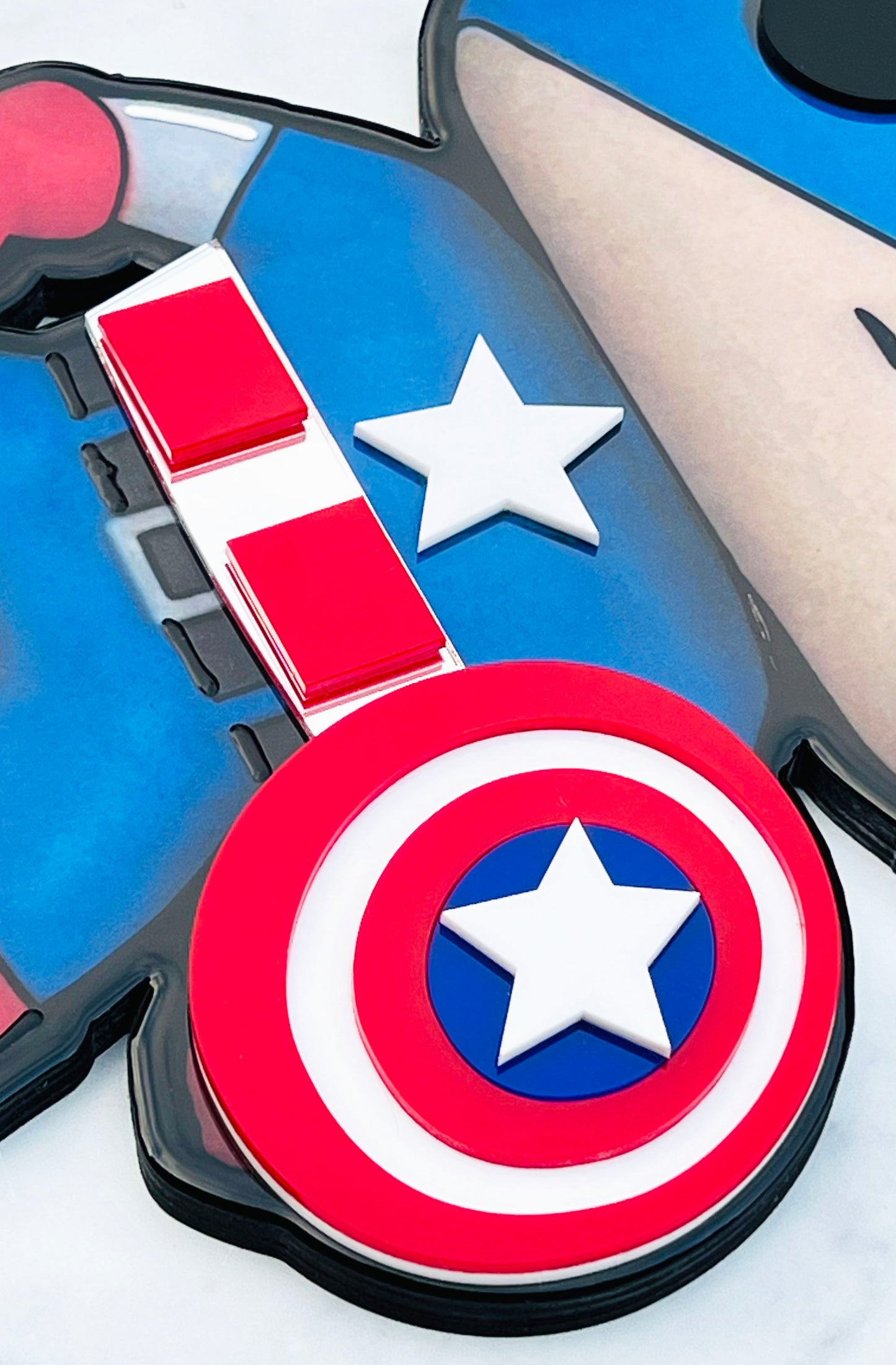 Custom Marine Corps Plaques, Military Retirement Plaques, Custom Military Plaques, USMC License 286-23