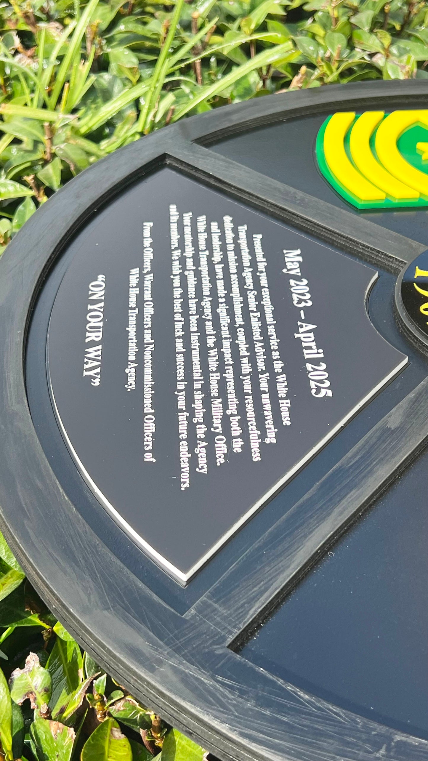 Army Plaque custom, Army Retirement gifts, Army retired plaque, Custom Army gift, Military Retirement Gifts army, Army veteran plaque gift