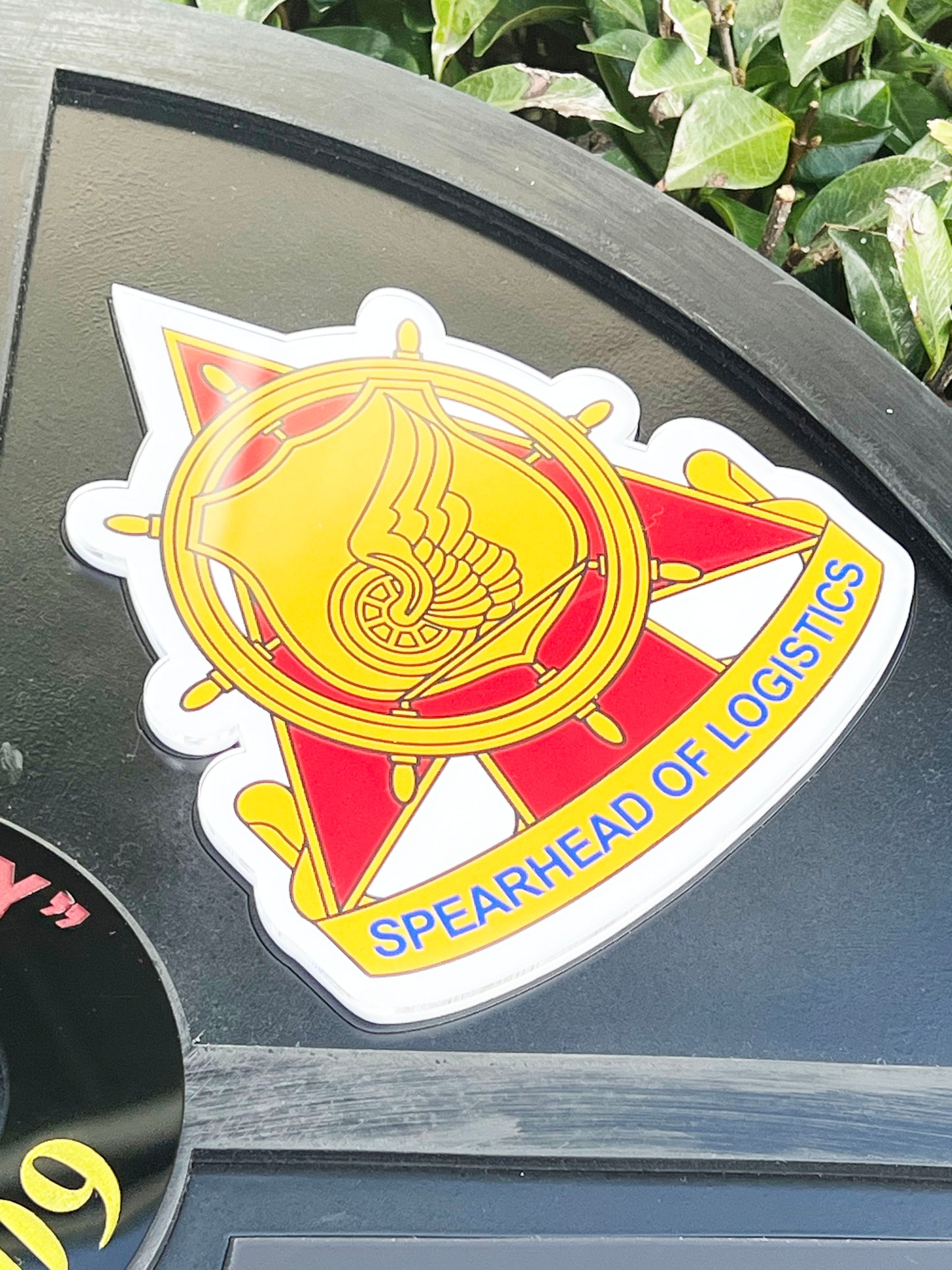 Army Plaque custom, Army Retirement gifts, Army retired plaque, Custom Army gift, Military Retirement Gifts army, Army veteran plaque gift