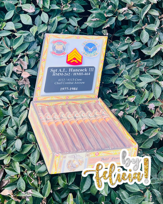 Custom Marine Corps Plaques, Military Retirement Plaques, Custom Military Plaques, USMC License 286-23