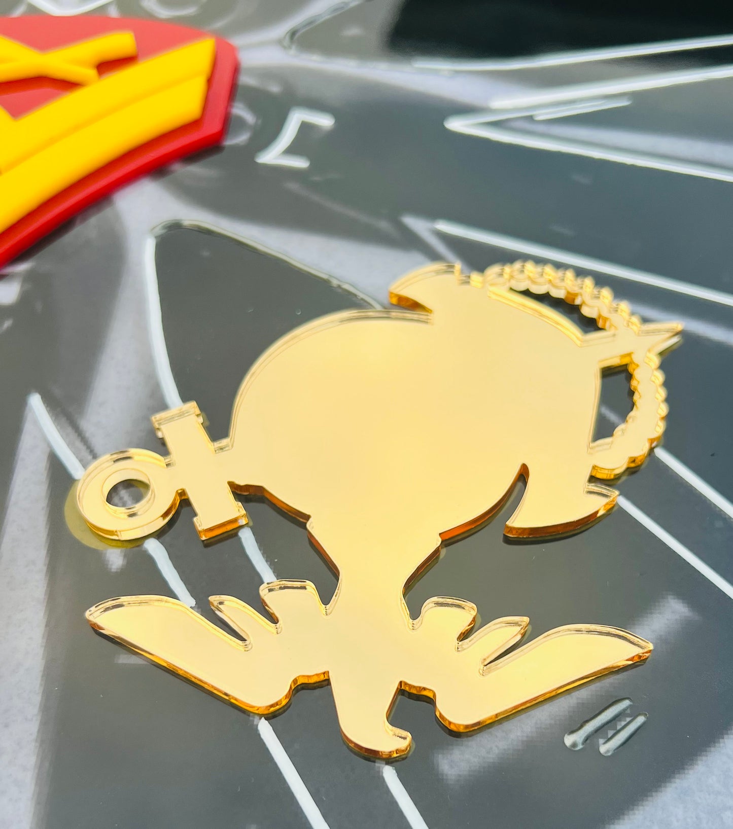 Custom Marine Corps Plaques, Military Retirement Plaques, Custom Military Plaques, USMC License 286-23