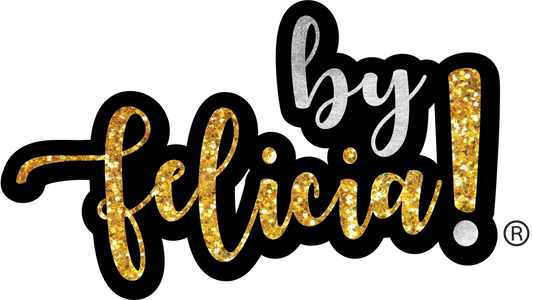 by Felicia! GIFT CARD