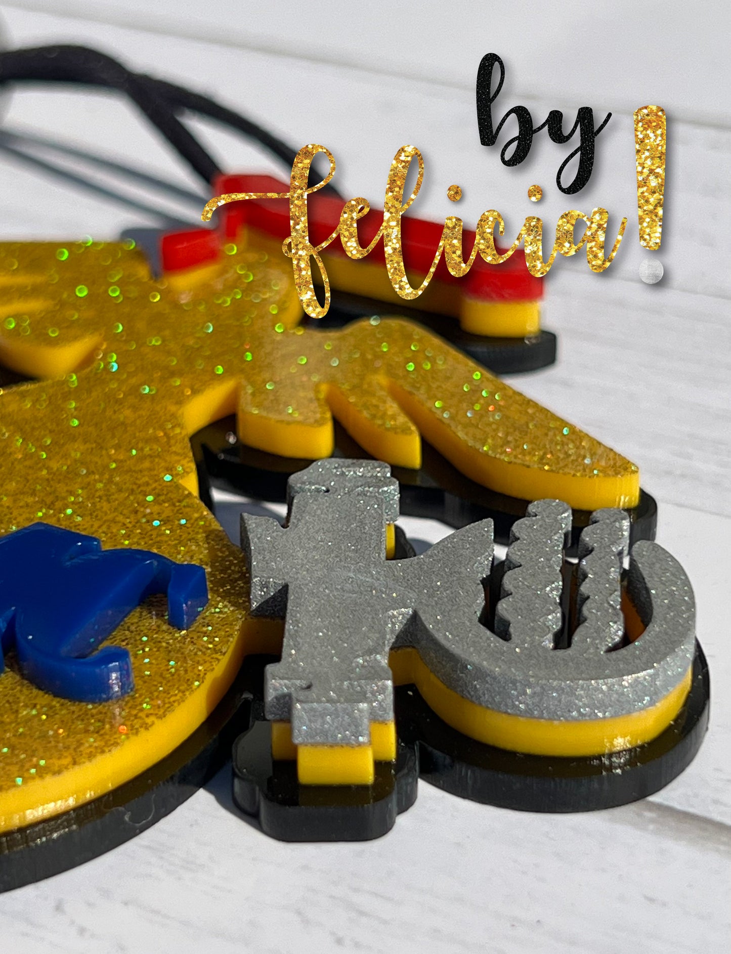 Military Christmas ornament, Marines ornament, Navy ornament, Army ornament, Air Force ornament, Coast guard ornament, USMC Hobbyist #286-23