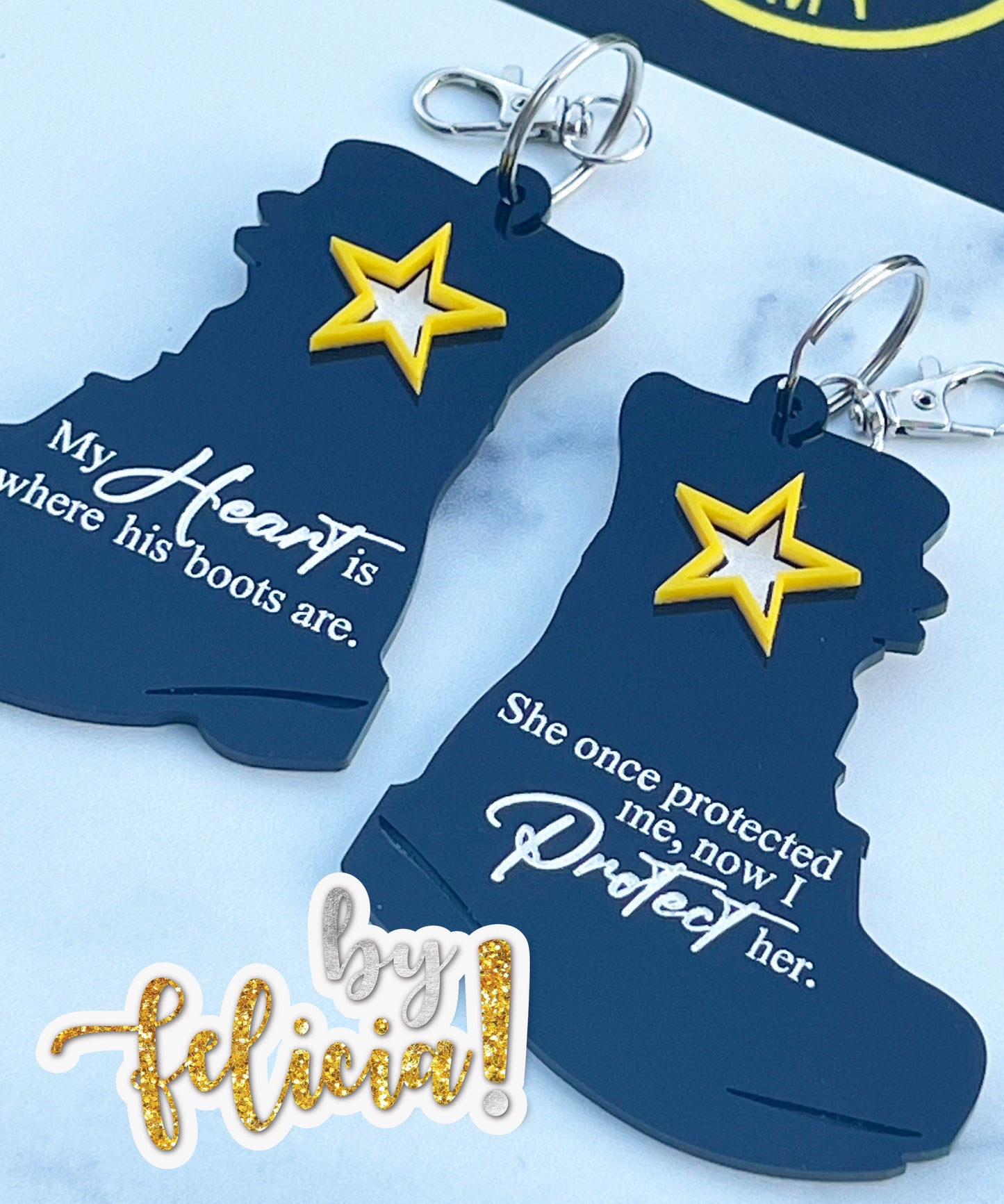 Army Mom keychain , Proud Army mom, Army keychain, Army gift, Army graduation gift, Army Boots, Army Dad, Army Key chain, Army boot camp