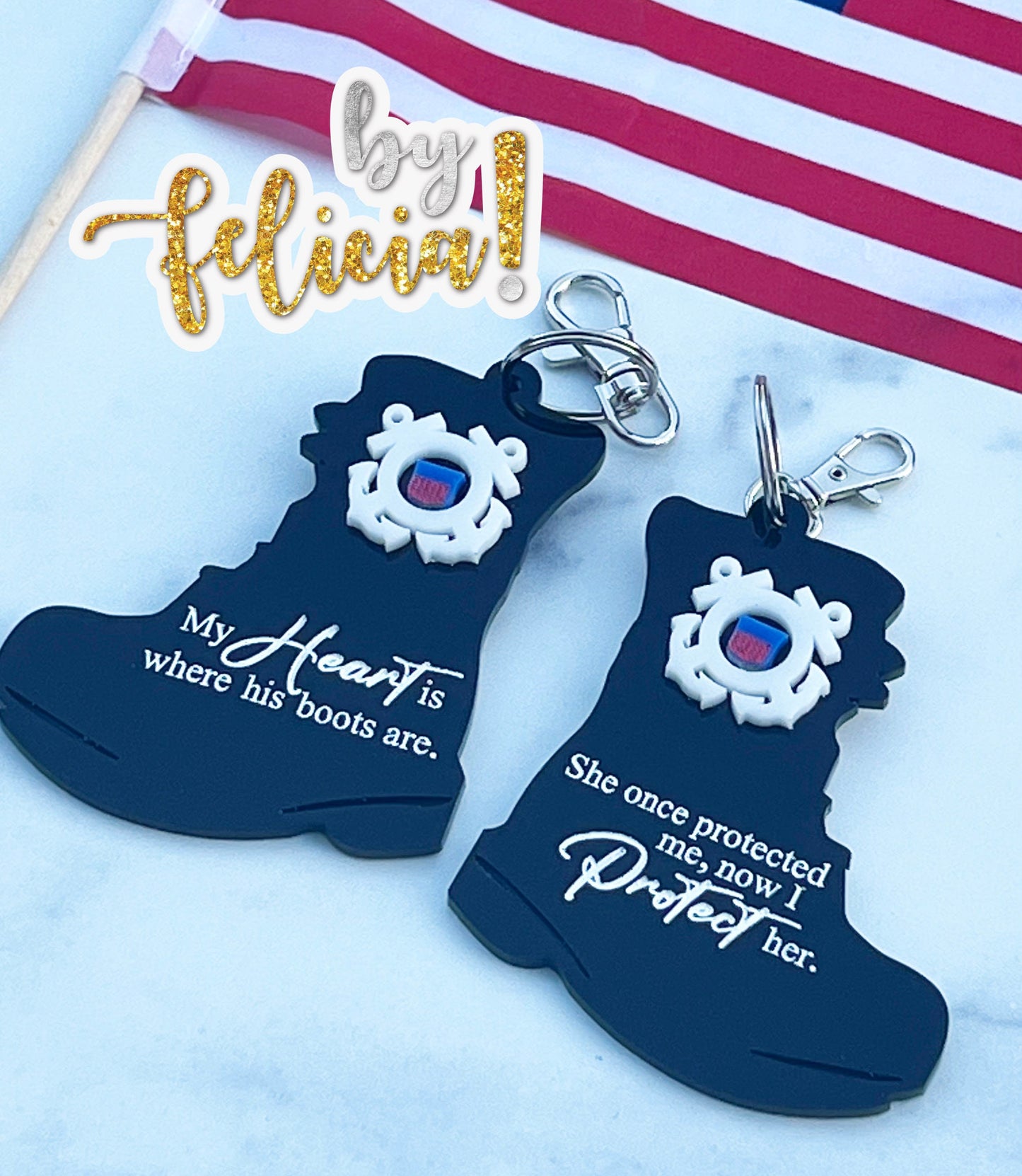 Coast Guard gifts, Coast Guard mom, Coast guard graduation, Coast Guard academy, Coast guard departing gift, Coast Guard Going Away Gifts