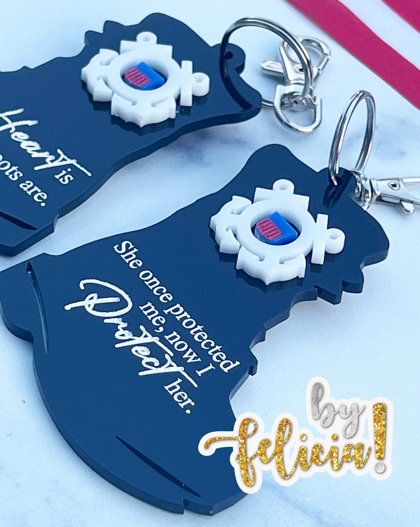 Coast Guard gifts, Coast Guard mom, Coast guard graduation, Coast Guard academy, Coast guard departing gift, Coast Guard Going Away Gifts