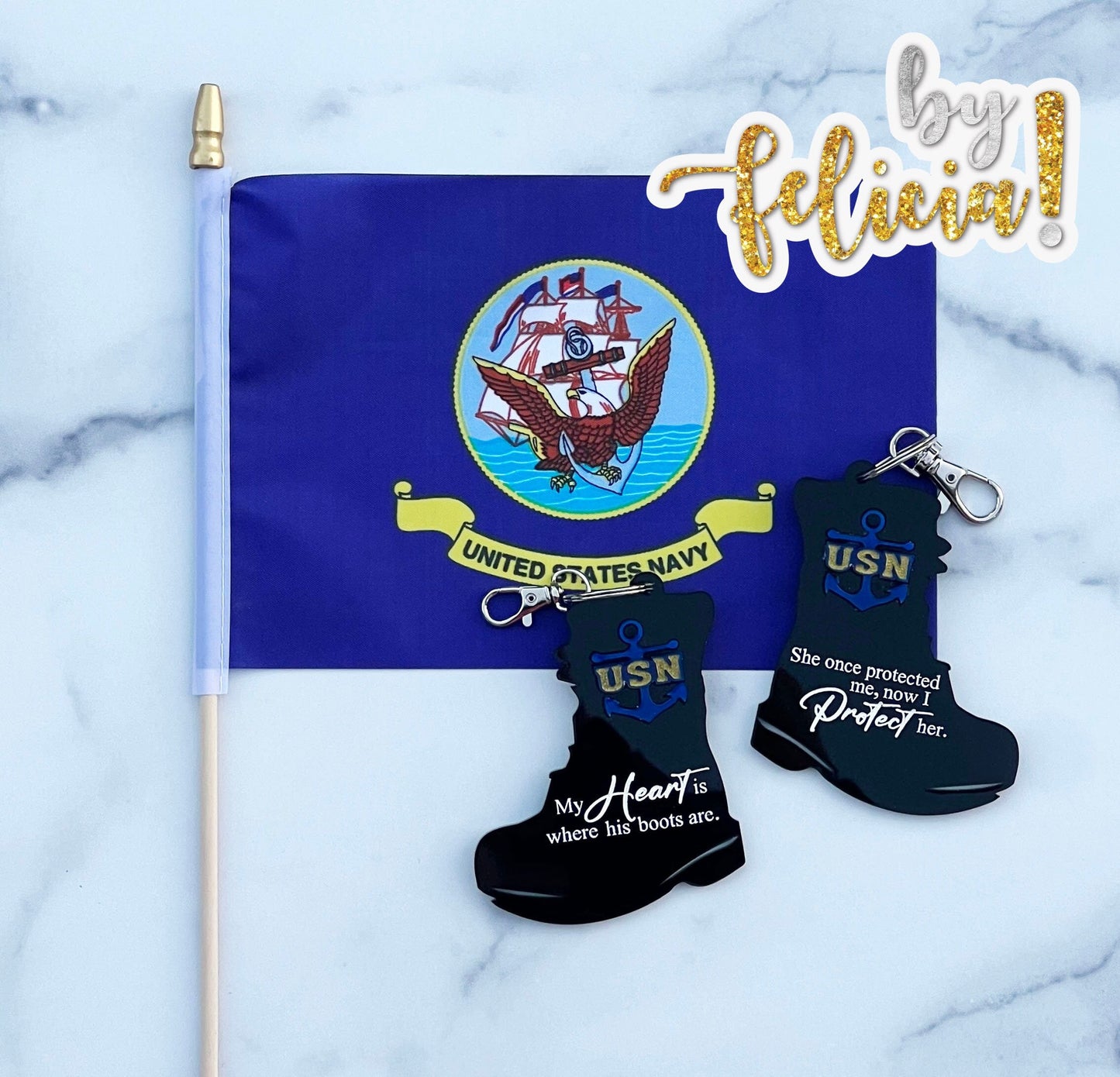 Navy keychain , Navy mom keychain, Proud Navy Mom, Navy Graduation gift, Navy bootcamp graduation, Navy gifts, Proud navy dad, Navy Chief