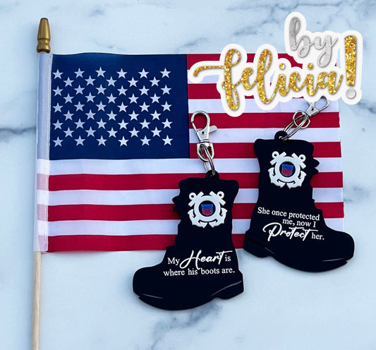 Coast Guard gifts, Coast Guard mom, Coast guard graduation, Coast Guard academy, Coast guard departing gift, Coast Guard Going Away Gifts