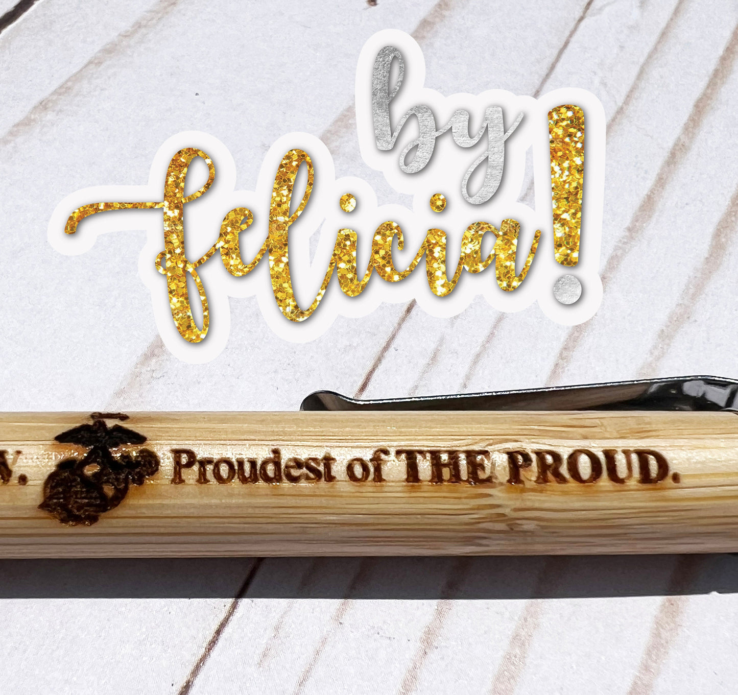 Marine Retirement gift, Marines Corps Gifts, USMC Gifts, Woman Veteran, Marines Retirement | USMC License #286-23