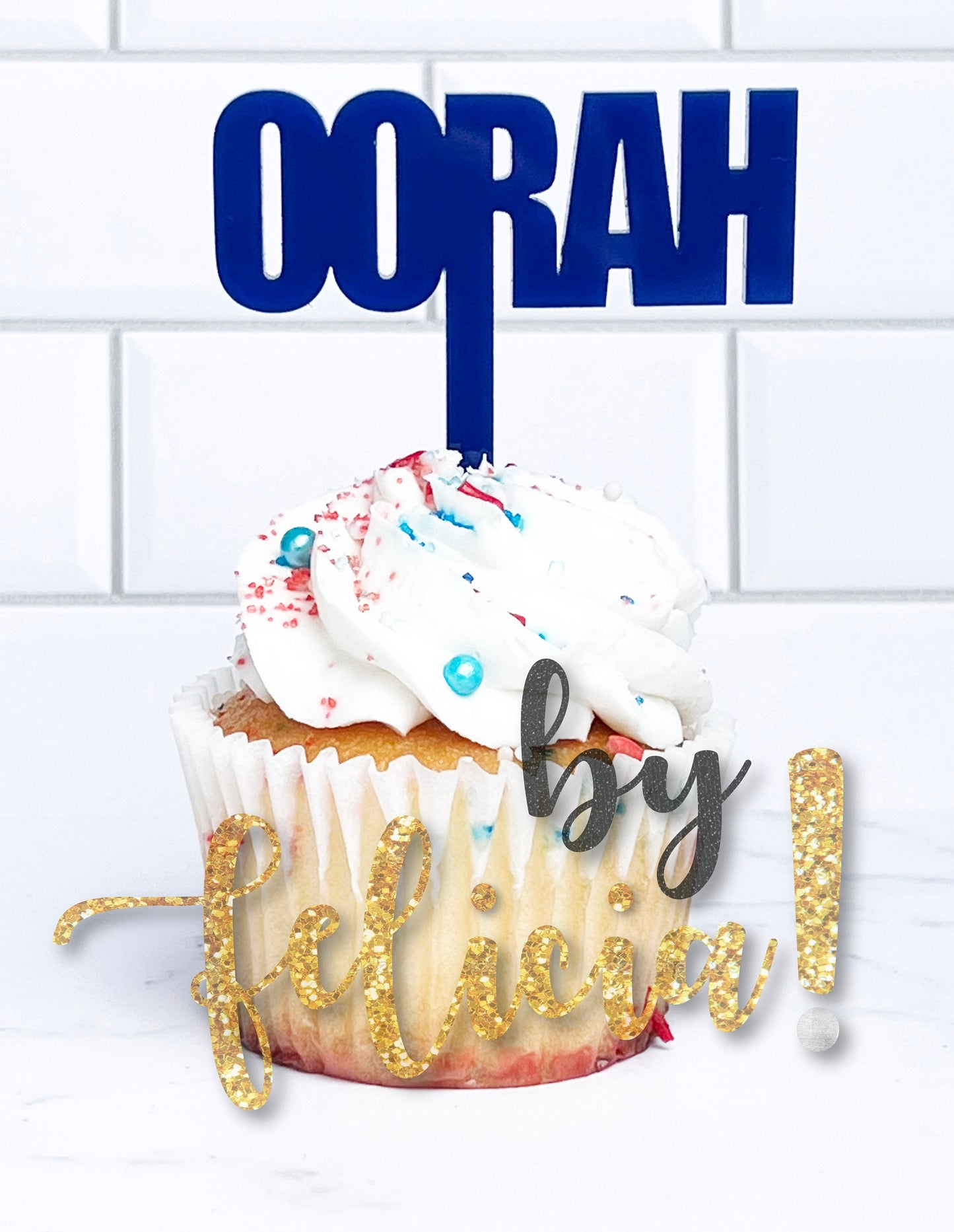 Marines cupcake toppers, Marines cake topper, USMC cupcake topper, Marines Party Décor, Marine party supplies, Marine party favors, # 286-23