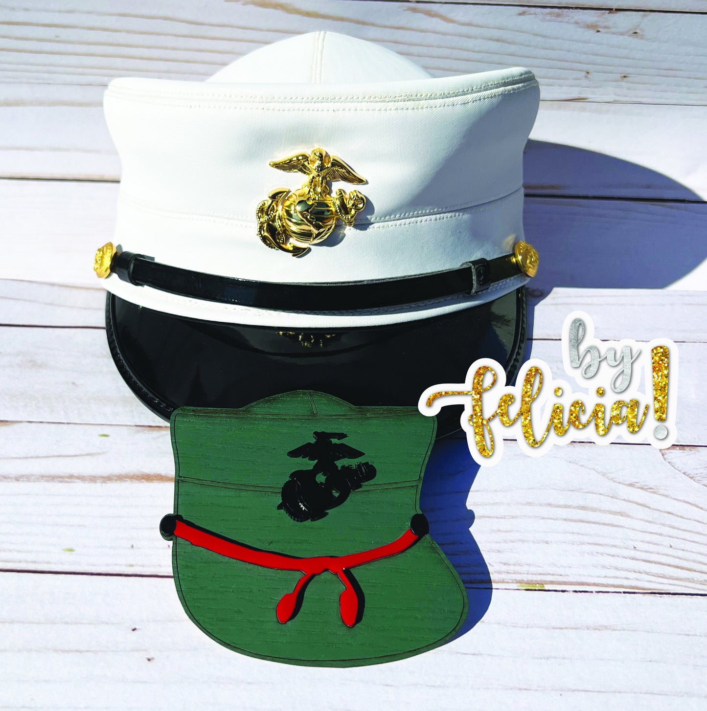 Marine Retirement gift, Marines Corps Gifts, Marine Corps Ball gifts, USMC Gifts, Woman Veteran, Marines Retirement | USMC License #286-23