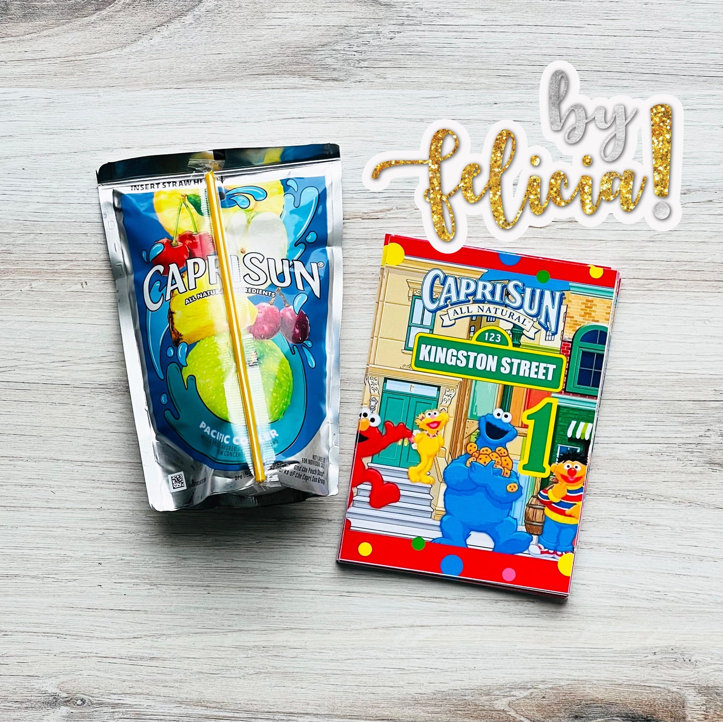 Party Favor Package | Party Favor Bundle | Custom Party Favors | Kids Party Favors | Adult Party Favors