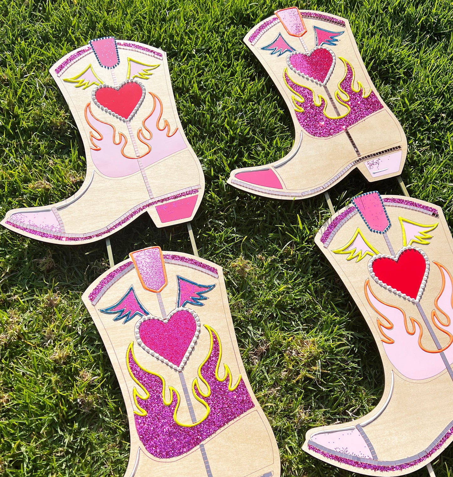 Nashville bachelorette, Nashville party favors, Nashville theme party, Cowgirl party prop, Photo booth props, Cowgirl boots, Nashville decor