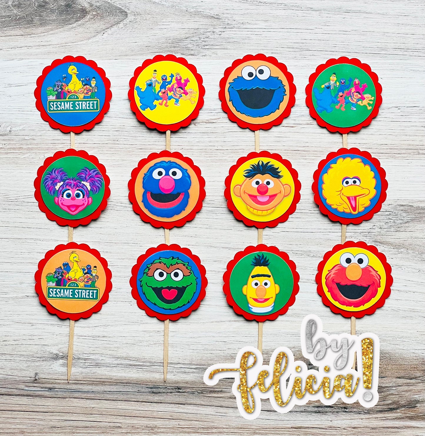 Party Favor Package | Party Favor Bundle | Custom Party Favors | Kids Party Favors | Adult Party Favors