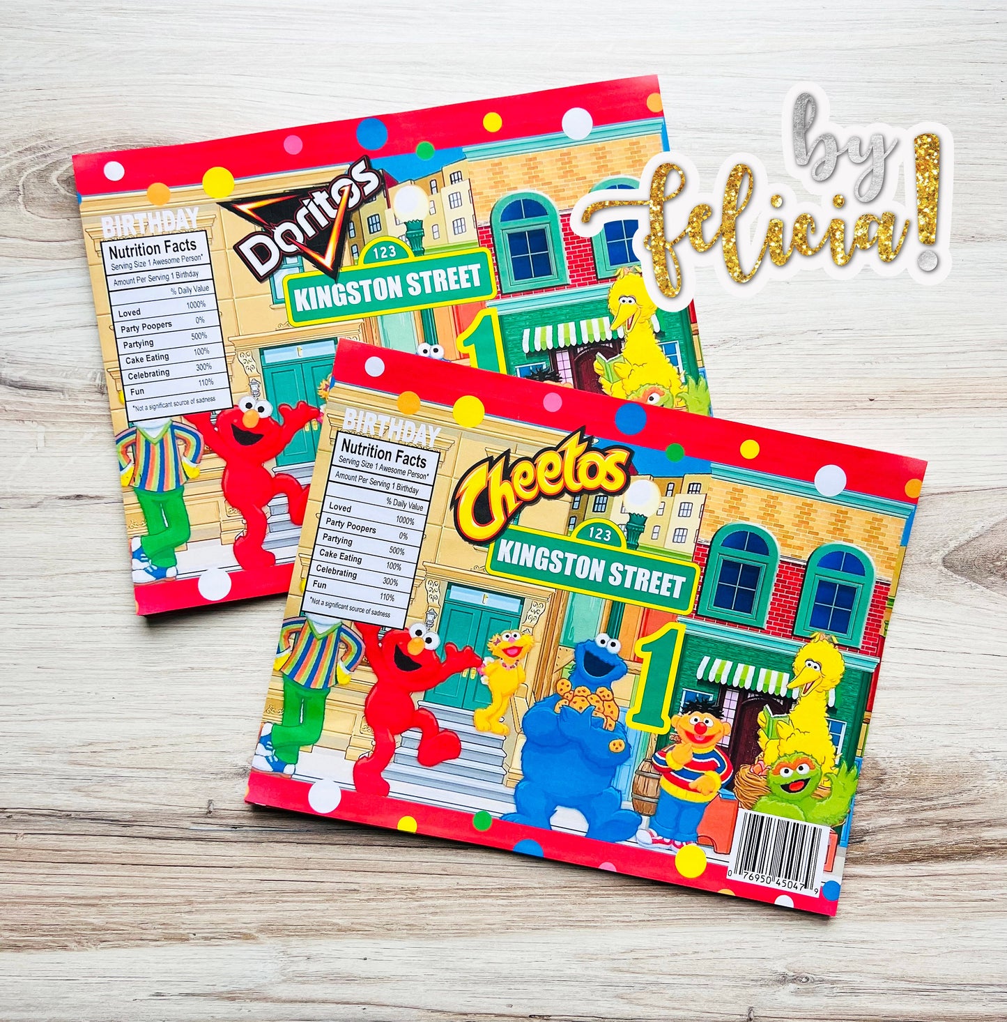 Party Favor Package | Party Favor Bundle | Custom Party Favors | Kids Party Favors | Adult Party Favors