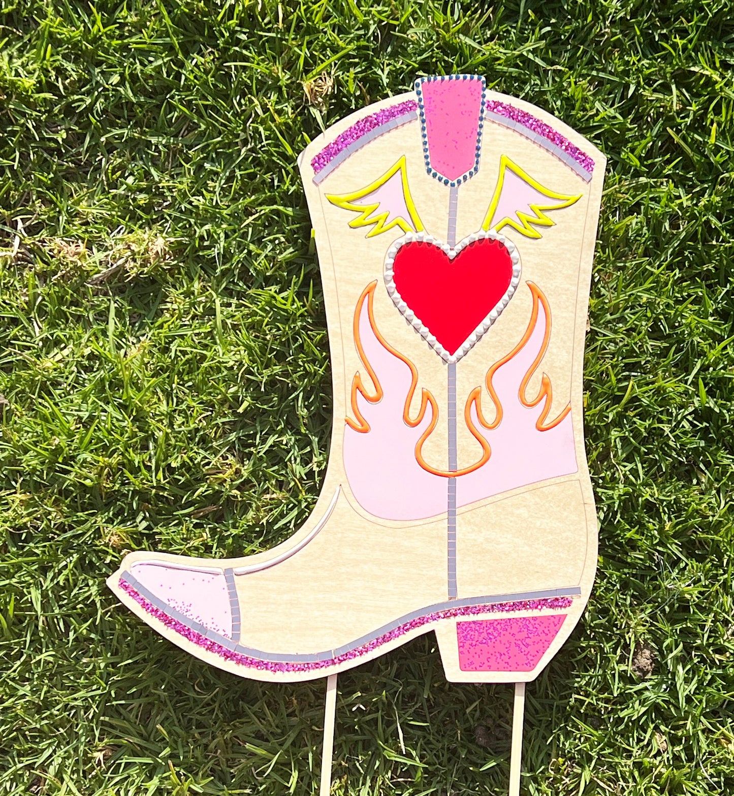 Nashville bachelorette, Nashville party favors, Nashville theme party, Cowgirl party prop, Photo booth props, Cowgirl boots, Nashville decor