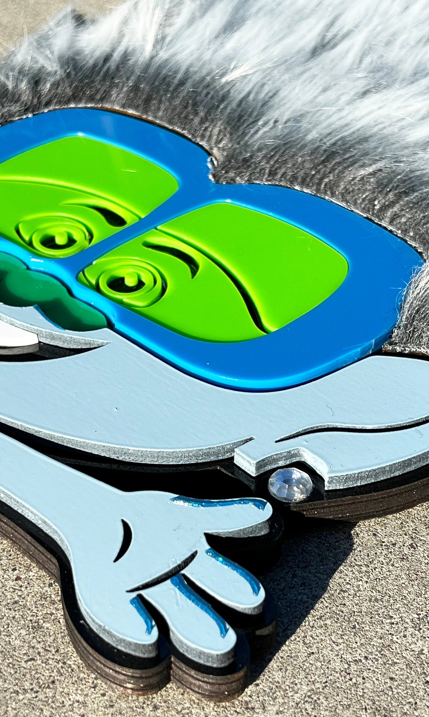 Trolls wall art, Trolls Decorations, Trolls room decor, Custom plaque, Trolls party, Trolls birthday, Custom Acrylic plaque, Trolls Cutouts