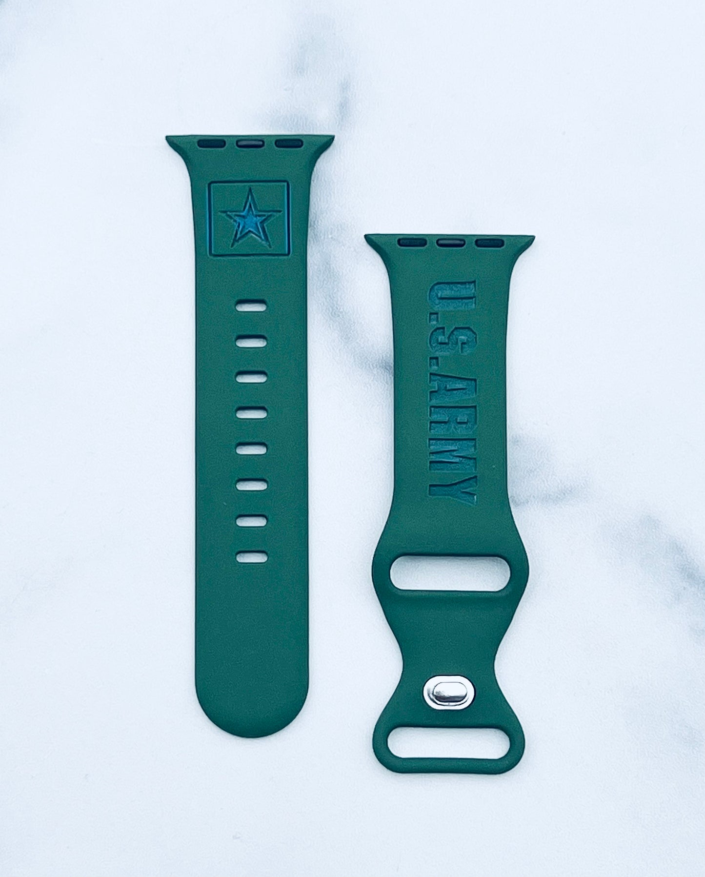 Army apple watch band, Army retirement gifts, Army retired, Army gifts for dad, Army dad gifts, Army Veteran gift, Retired Army gifts