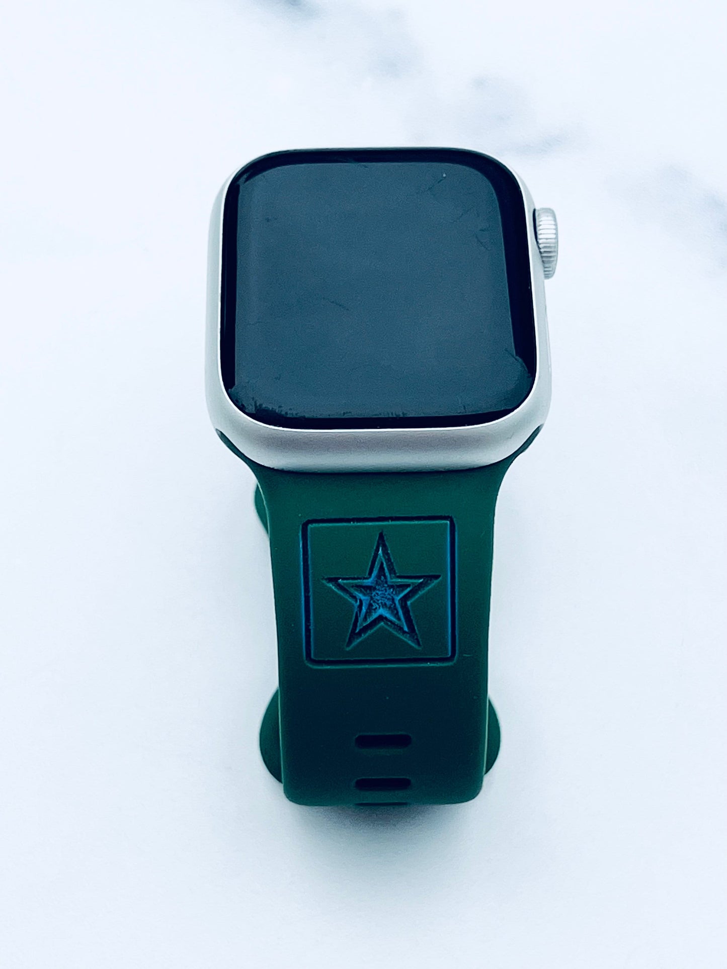 Army apple watch band, Army retirement gifts, Army retired, Army gifts for dad, Army dad gifts, Army Veteran gift, Retired Army gifts