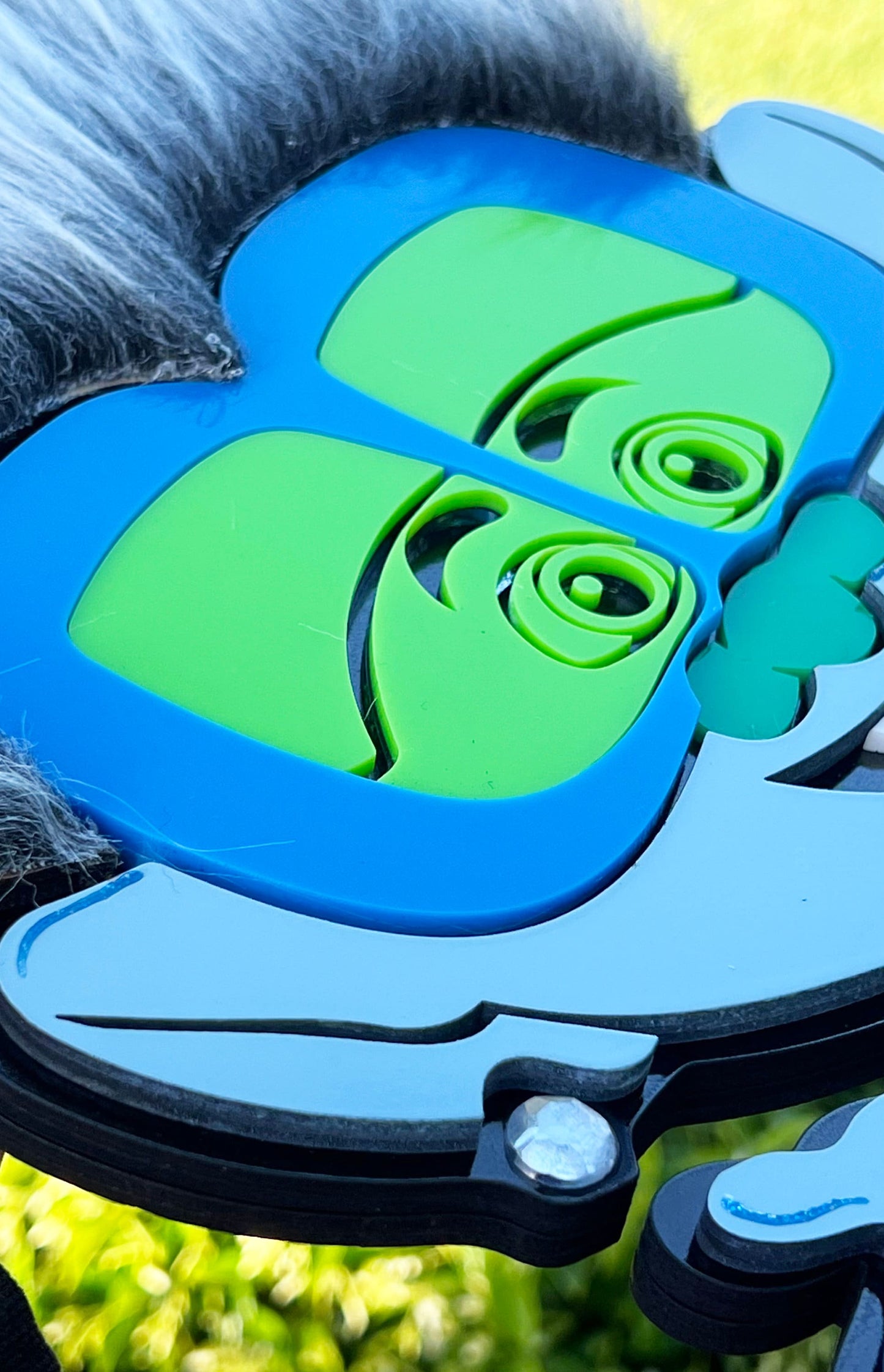 Trolls wall art, Trolls Decorations, Trolls room decor, Custom plaque, Trolls party, Trolls birthday, Custom Acrylic plaque, Trolls Cutouts