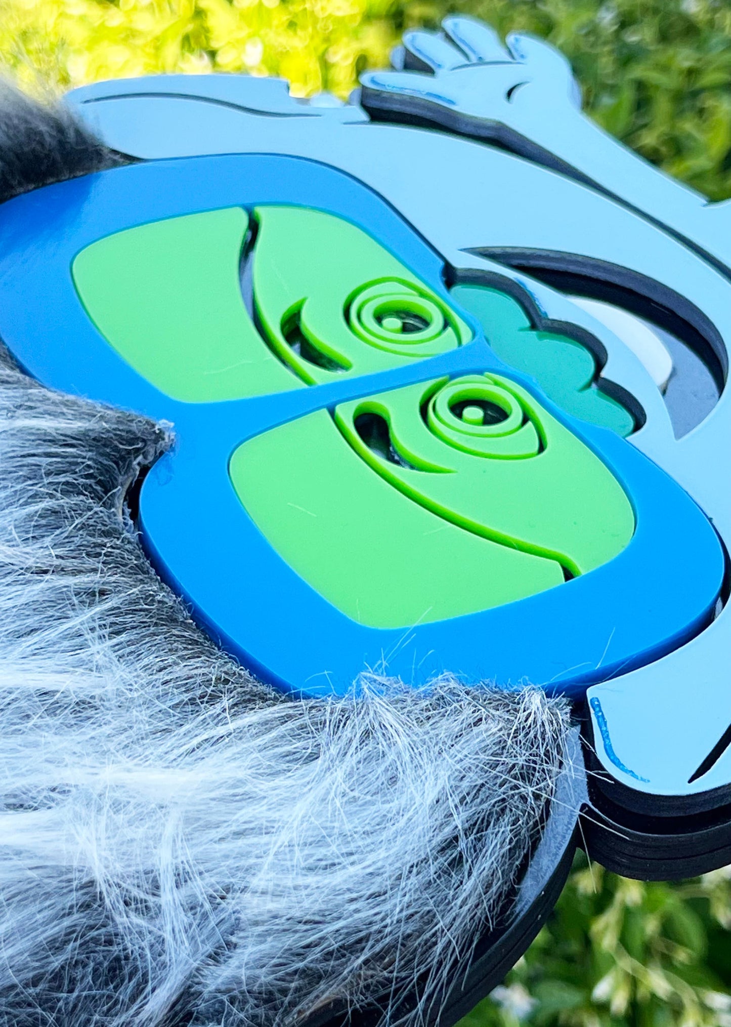 Trolls wall art, Trolls Decorations, Trolls room decor, Custom plaque, Trolls party, Trolls birthday, Custom Acrylic plaque, Trolls Cutouts