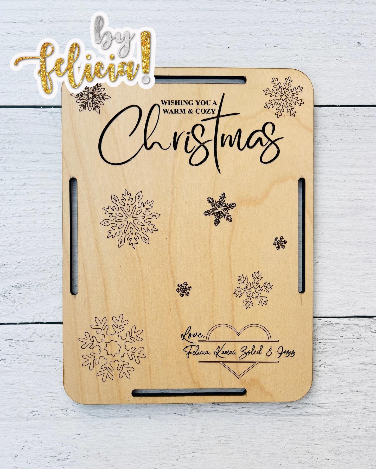 Blanket tag SVG, Blanket gift set, Custom blanket with name tag, Christmas Blanket Tag, Personalized blanket tag, Holiday blanket sherpa,