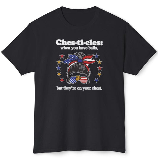 Proud Female Veteran shirt, Female Veteran shirt, Female Marine Veteran shirt, Retired military shirts for women, Unisex HD Cotton T-shirt