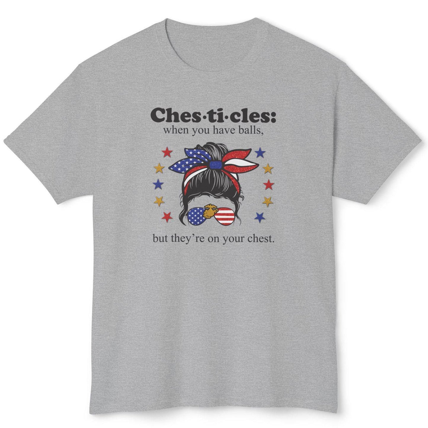 Proud Female Veteran shirt, Female Veteran shirt, Female Marine Veteran shirt, Retired military shirts for women, Cotton T-shirt