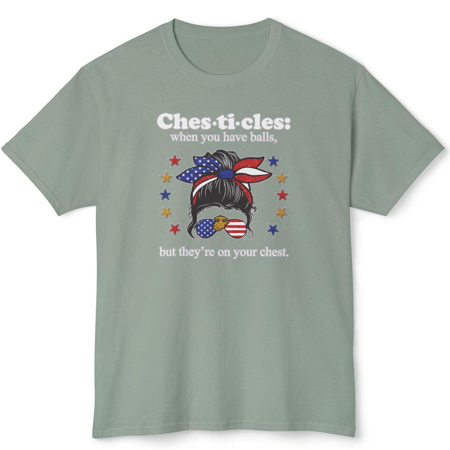 Proud Female Veteran shirt, Female Veteran shirt, Female Marine Veteran shirt, Retired military shirts for women, Unisex HD Cotton T-shirt